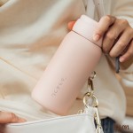 BÌNH GIỮ NHIỆT KIỂU NHẬT 