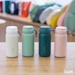 BÌNH GIỮ NHIỆT KIỂU NHẬT 