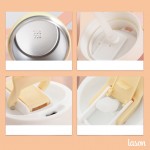 CỐC GIỮ NHIỆT THANK YOU