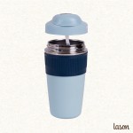 CỐC GIỮ NHIỆT COFFEE PASTEL