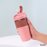 CỐC GIỮ NHIỆT COFFEE PASTEL