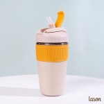 CỐC GIỮ NHIỆT COFFEE PASTEL