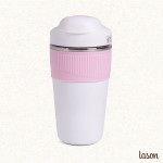 CỐC GIỮ NHIỆT COFFEE PASTEL