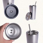 CỐC GIỮ NHIỆT INOX