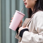 CỐC GIỮ NHIỆT INOX