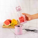 MÁY XAY SINH TỐ CẦM TAY