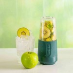 MÁY SINH TỐ SẠC PIN CẦM TAY