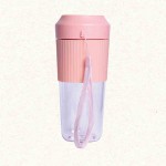 MÁY SINH TỐ SẠC PIN CẦM TAY