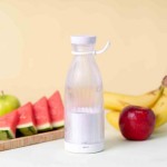 MÁY XAY SINH TỐ CẦM TAY JUICING