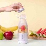 MÁY XAY SINH TỐ CẦM TAY JUICING