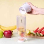 MÁY XAY SINH TỐ CẦM TAY JUICING