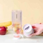 MÁY XAY SINH TỐ CẦM TAY JUICING