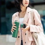 BÌNH NƯỚC PASTEL THỂ HIỆN NHIỆT ĐỘ