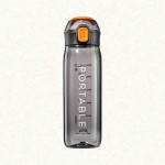 BÌNH NƯỚC NHỰA PORTABLE