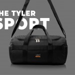Túi du lịch Tylerr