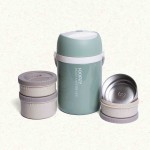 HỘP CƠM GIỮ NHIỆT WARME