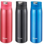 BÌNH GIỮ NHIỆT KIỂU NHẬT MẠNH MẼ