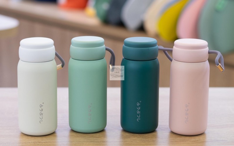 BÌNH GIỮ NHIỆT HIỂN THỊ NHIỆT ĐỘ