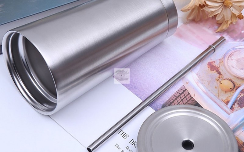 CỐC GIỮ NHIỆT INOX