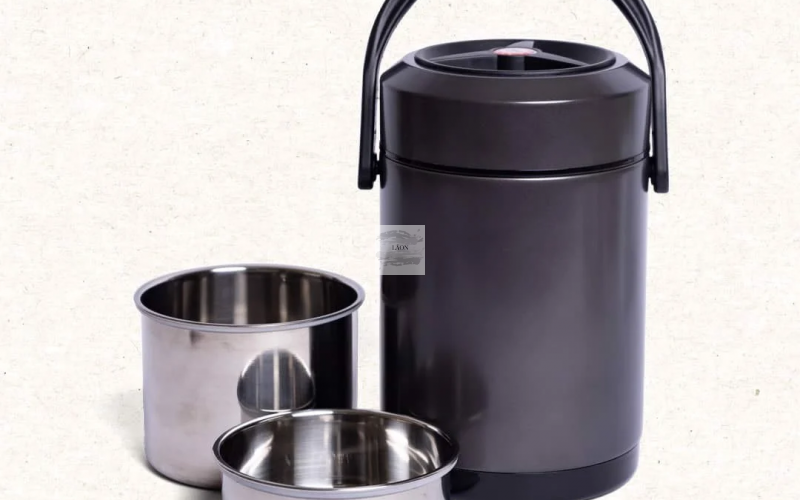HỘP CƠM GIỮ NHIỆT 3 TẦNG