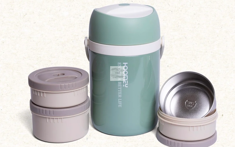 HỘP CƠM GIỮ NHIỆT WARME