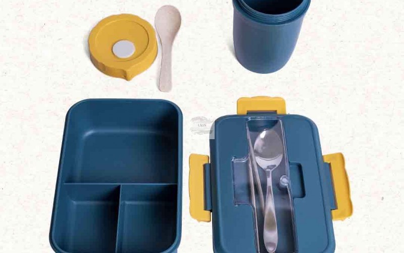 SET HỘP CƠM TIẾT KIỆM