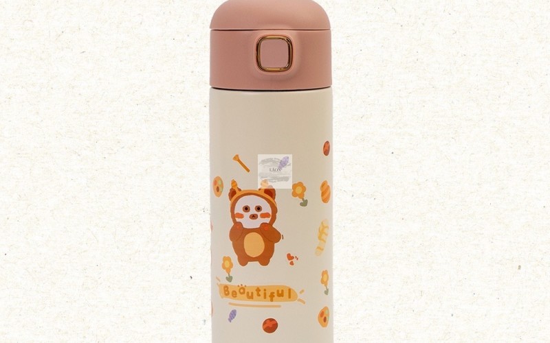 BÌNH GIỮ NHIỆT TRẺ EM