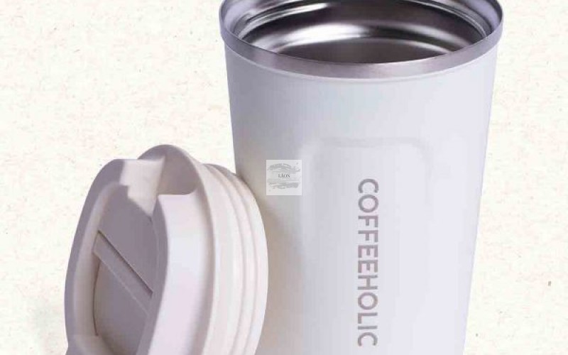CỐC GIỮ NHIỆT COFFEEHOLIC