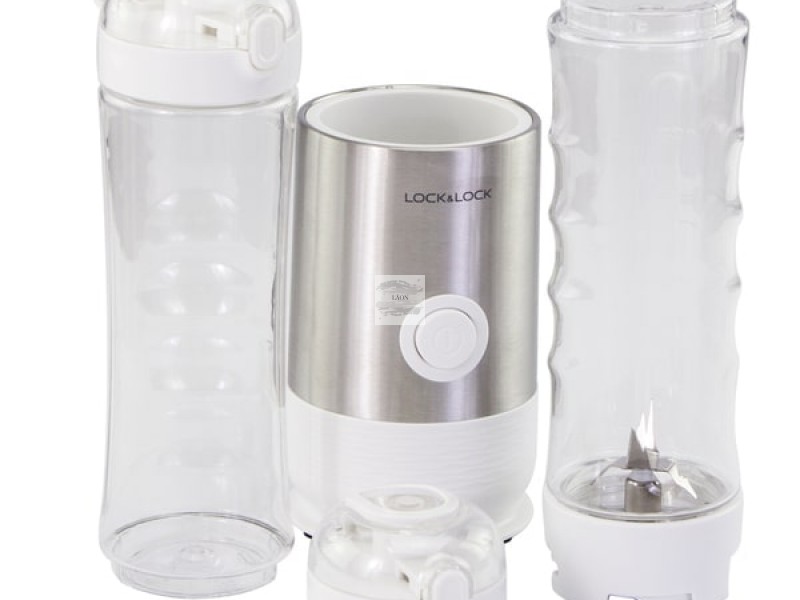 Máy xay sinh tố Lock&Lock