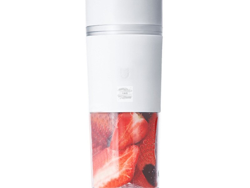 Máy Xay Sinh Tố Cầm Tay Xiaomi