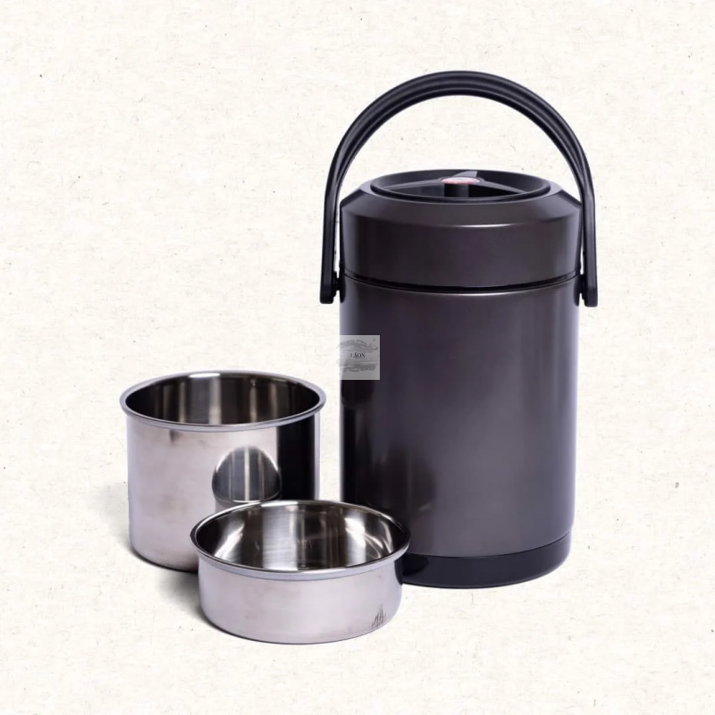 HỘP CƠM GIỮ NHIỆT 3 TẦNG