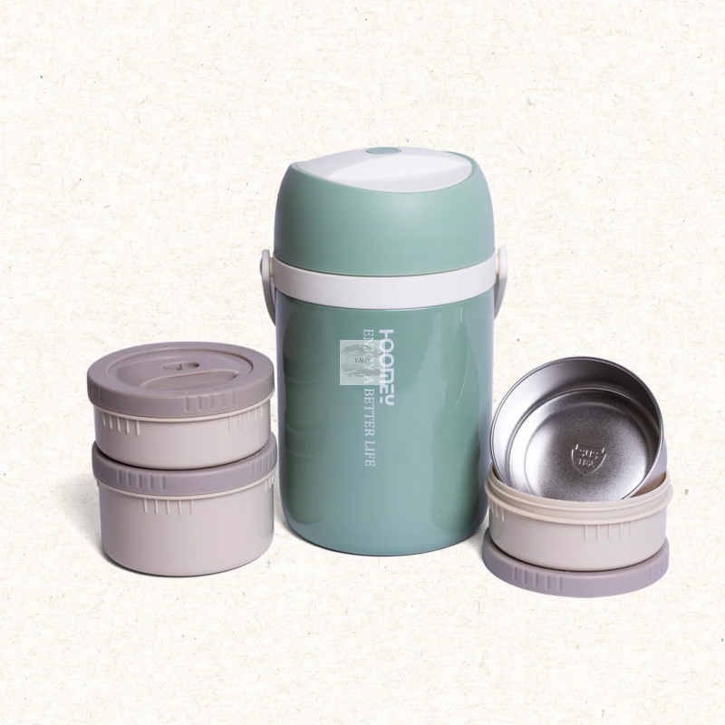 HỘP CƠM GIỮ NHIỆT WARME