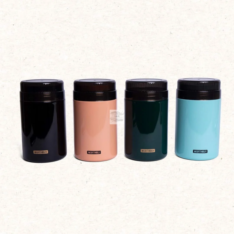 HỘP Ủ CHÁO NHÀ LÀM