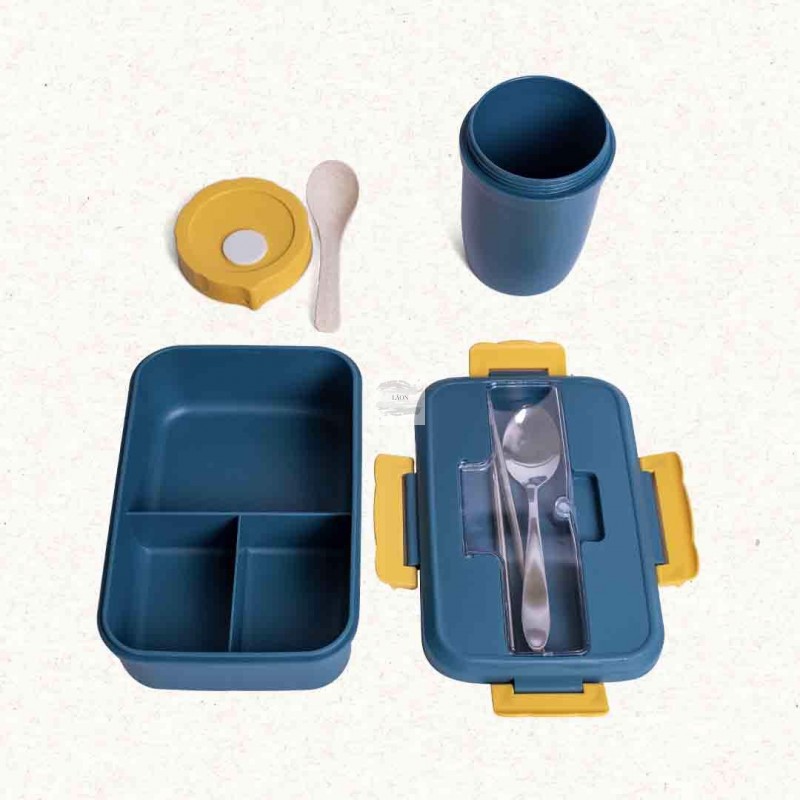 SET HỘP CƠM TIẾT KIỆM