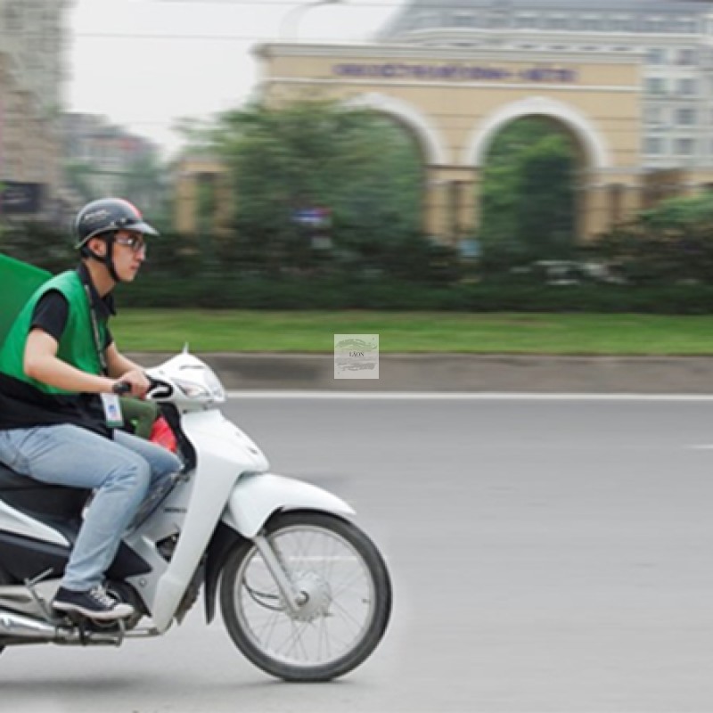 QUY TRÌNH MUA HÀNG