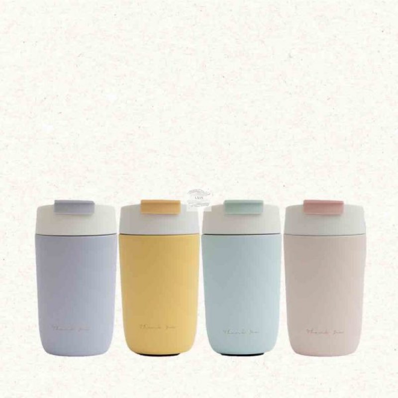 CỐC GIỮ NHIỆT THANK YOU