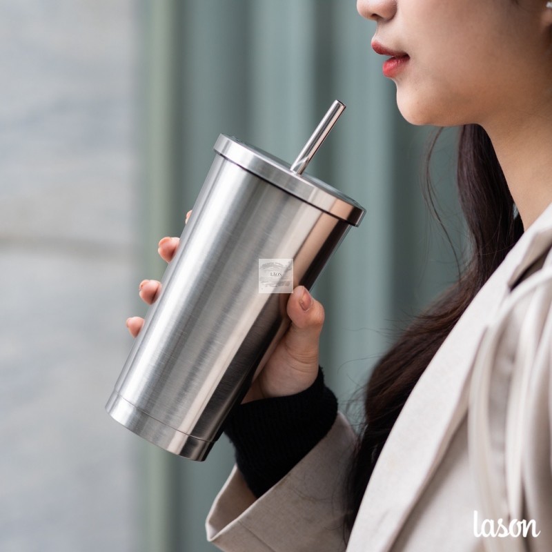 CỐC GIỮ NHIỆT INOX