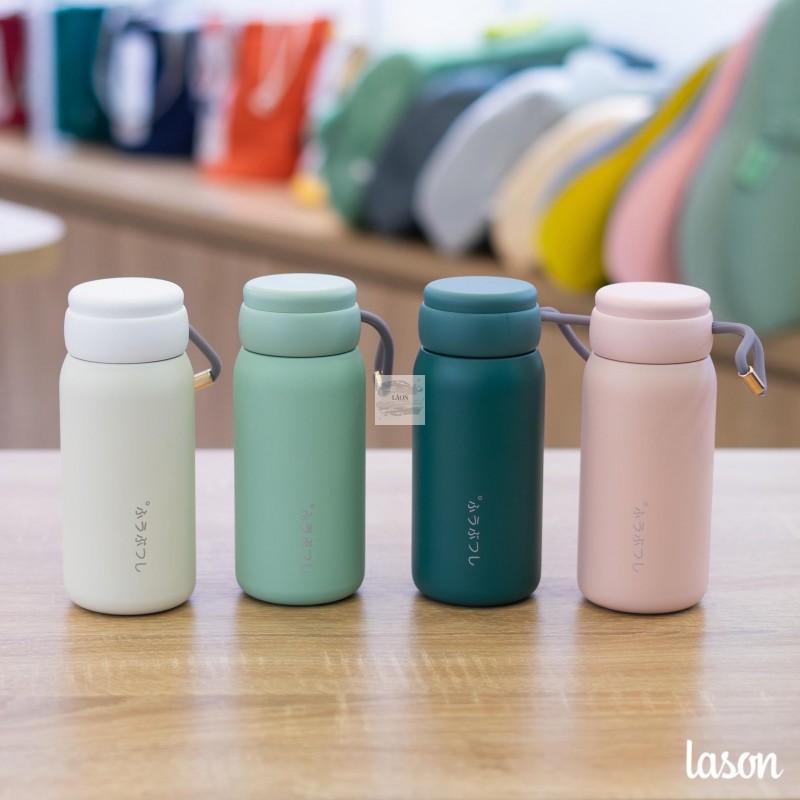 BÌNH GIỮ NHIỆT KIỂU NHẬT 