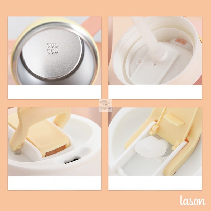 CỐC GIỮ NHIỆT THANK YOU