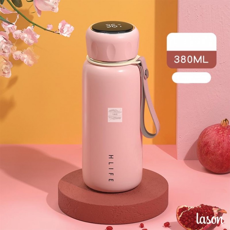 BÌNH GIỮ NHIỆT HIỂN THỊ NHIỆT ĐỘ