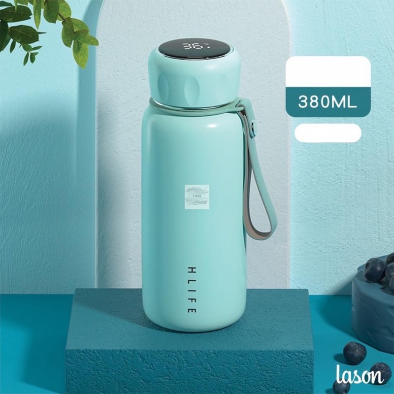 BÌNH GIỮ NHIỆT HIỂN THỊ NHIỆT ĐỘ