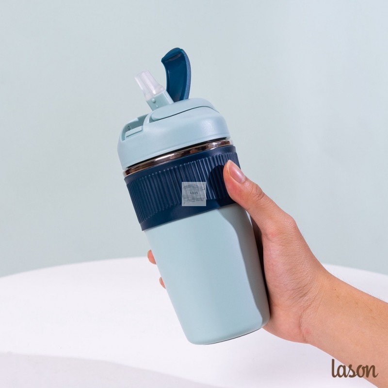 CỐC GIỮ NHIỆT COFFEE PASTEL