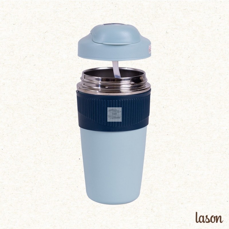 CỐC GIỮ NHIỆT COFFEE PASTEL