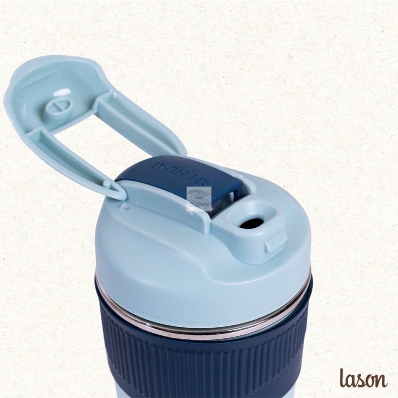 CỐC GIỮ NHIỆT COFFEE PASTEL