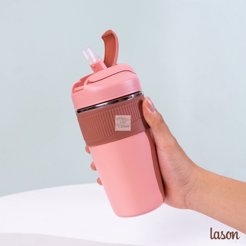 CỐC GIỮ NHIỆT COFFEE PASTEL