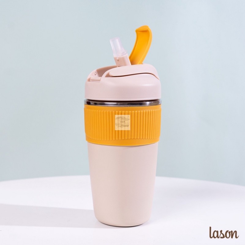 CỐC GIỮ NHIỆT COFFEE PASTEL