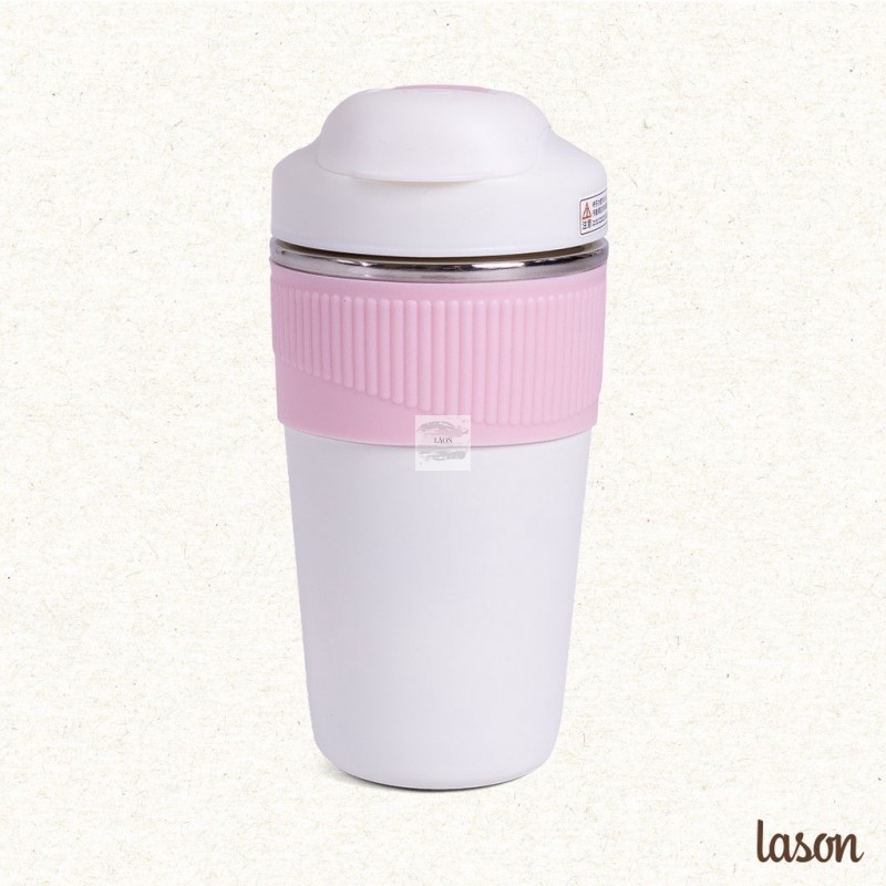 CỐC GIỮ NHIỆT COFFEE PASTEL