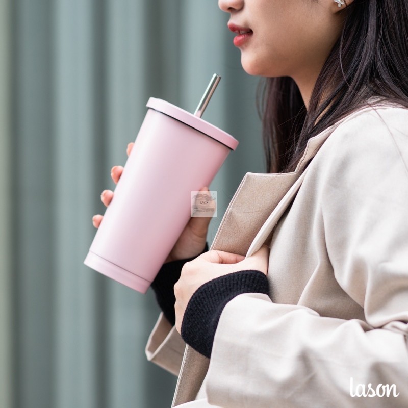 CỐC GIỮ NHIỆT INOX