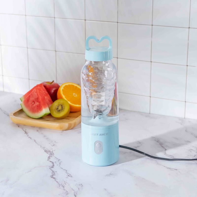 MÁY XAY SINH TỐ CẦM TAY