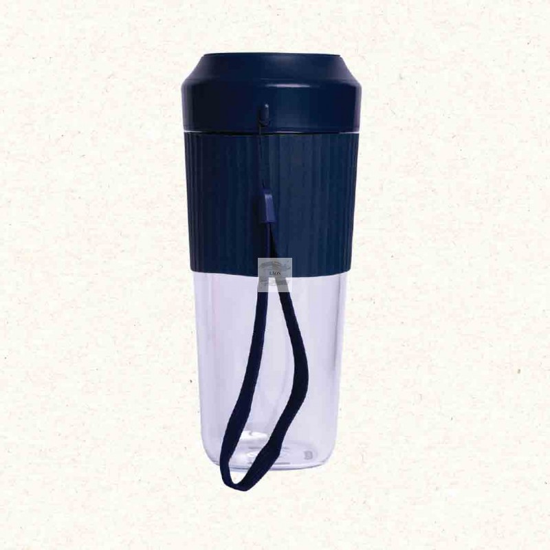 MÁY SINH TỐ SẠC PIN CẦM TAY